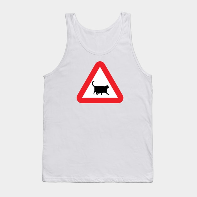 Untitled Chonk Game Tank Top by CCDesign